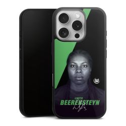 Gallery Case schwarz