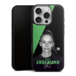 Gallery Case schwarz