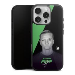 Gallery Case schwarz