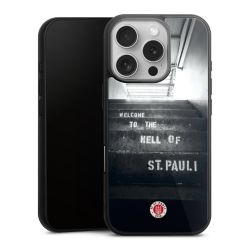 Gallery Case schwarz