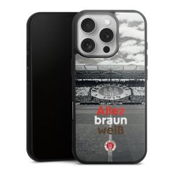 Gallery Case schwarz