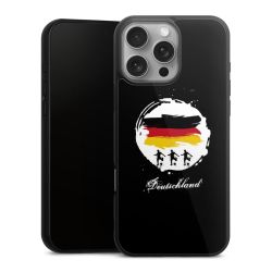 Gallery Case schwarz