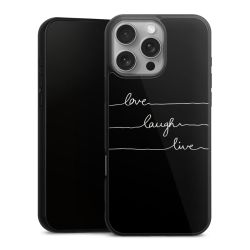 Gallery Case black