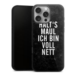 Gallery Case schwarz