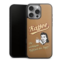 Gallery Case schwarz