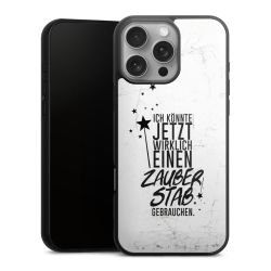 Gallery Case schwarz