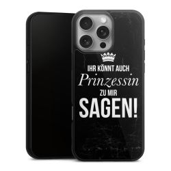 Gallery Case schwarz