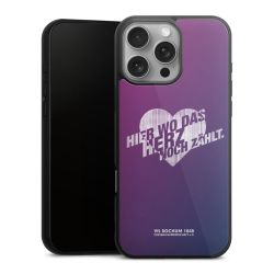 Gallery Case schwarz