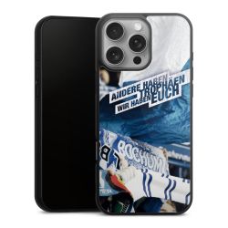 Gallery Case schwarz