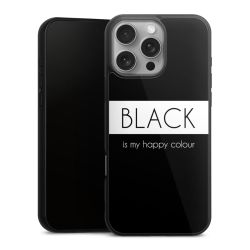 Gallery Case black