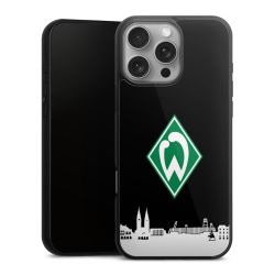 Gallery Case schwarz