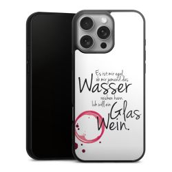 Gallery Case schwarz