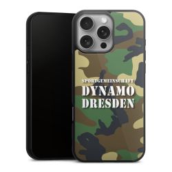 Gallery Case schwarz