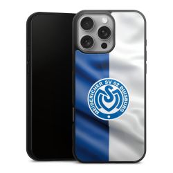 Gallery Case schwarz