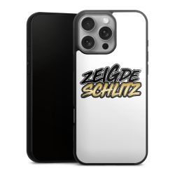 Gallery Case schwarz