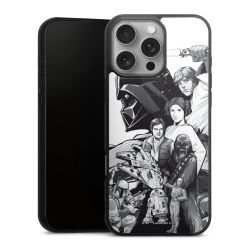 Gallery Case black