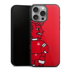 Gallery Case schwarz