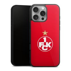 Gallery Case schwarz