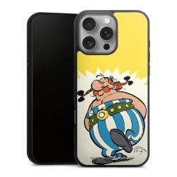 Gallery Case schwarz