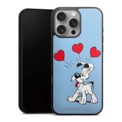 Gallery Case schwarz