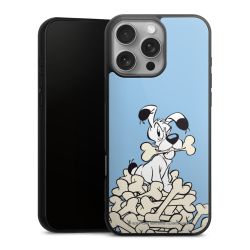 Gallery Case schwarz