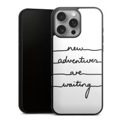 Gallery Case black