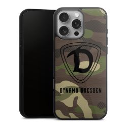 Gallery Case schwarz