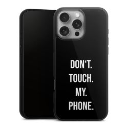 Gallery Case black