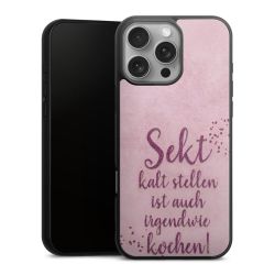 Gallery Case schwarz