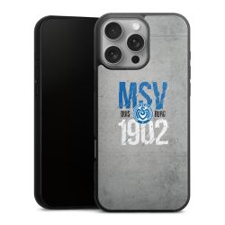 Gallery Case schwarz