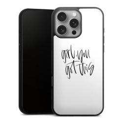 Gallery Case black