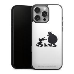 Gallery Case schwarz