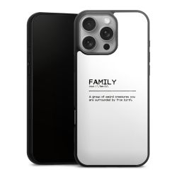 Gallery Case black