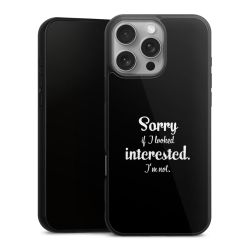 Gallery Case black