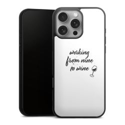 Gallery Case black