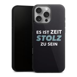 Gallery Case schwarz