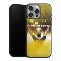 Gallery Case schwarz