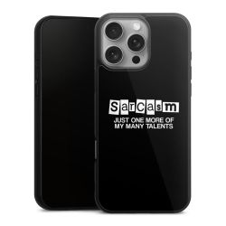 Gallery Case black