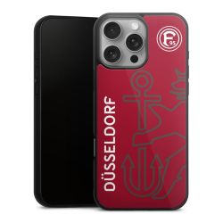 Gallery Case schwarz