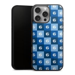 Gallery Case schwarz