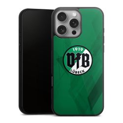 Gallery Case schwarz