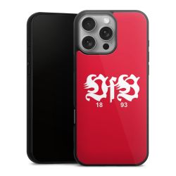 Gallery Case schwarz