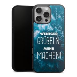 Gallery Case schwarz