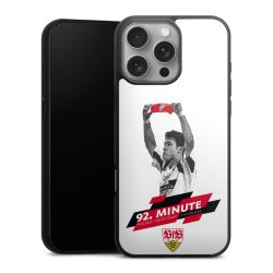 Gallery Case schwarz