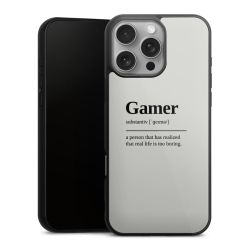 Gallery Case black