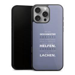 Gallery Case schwarz