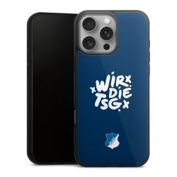 Gallery Case schwarz