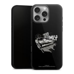 Gallery Case black