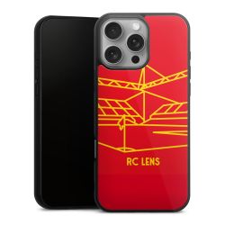 Gallery Case schwarz