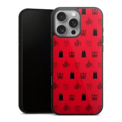 Gallery Case schwarz